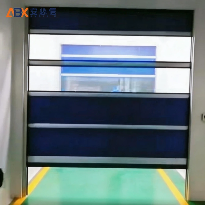 厦门高速门