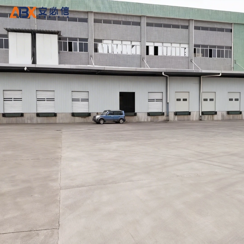 厦门雷达高速门
